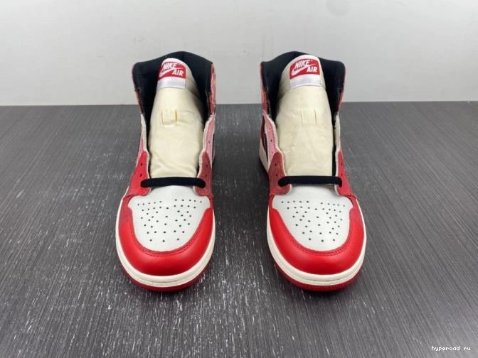 DV1748-601 OG JORDAN ACROSS 1 HIGH SPIDER-MAN THE SPIDER-VERSE 0717